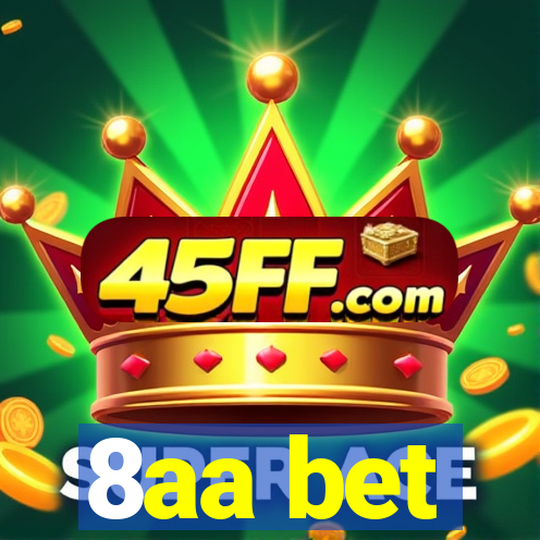 8aa bet